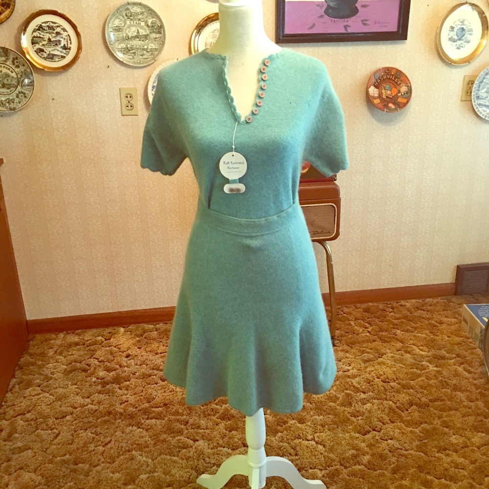 Vintage 1960’s outfit